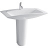 Пьедестал для раковины LAUFEN MYLIFE 8.1994.0.400.000.1